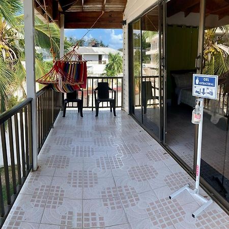 Casa Bella 2 Your Piece Of Paradise San Andrés 외부 사진